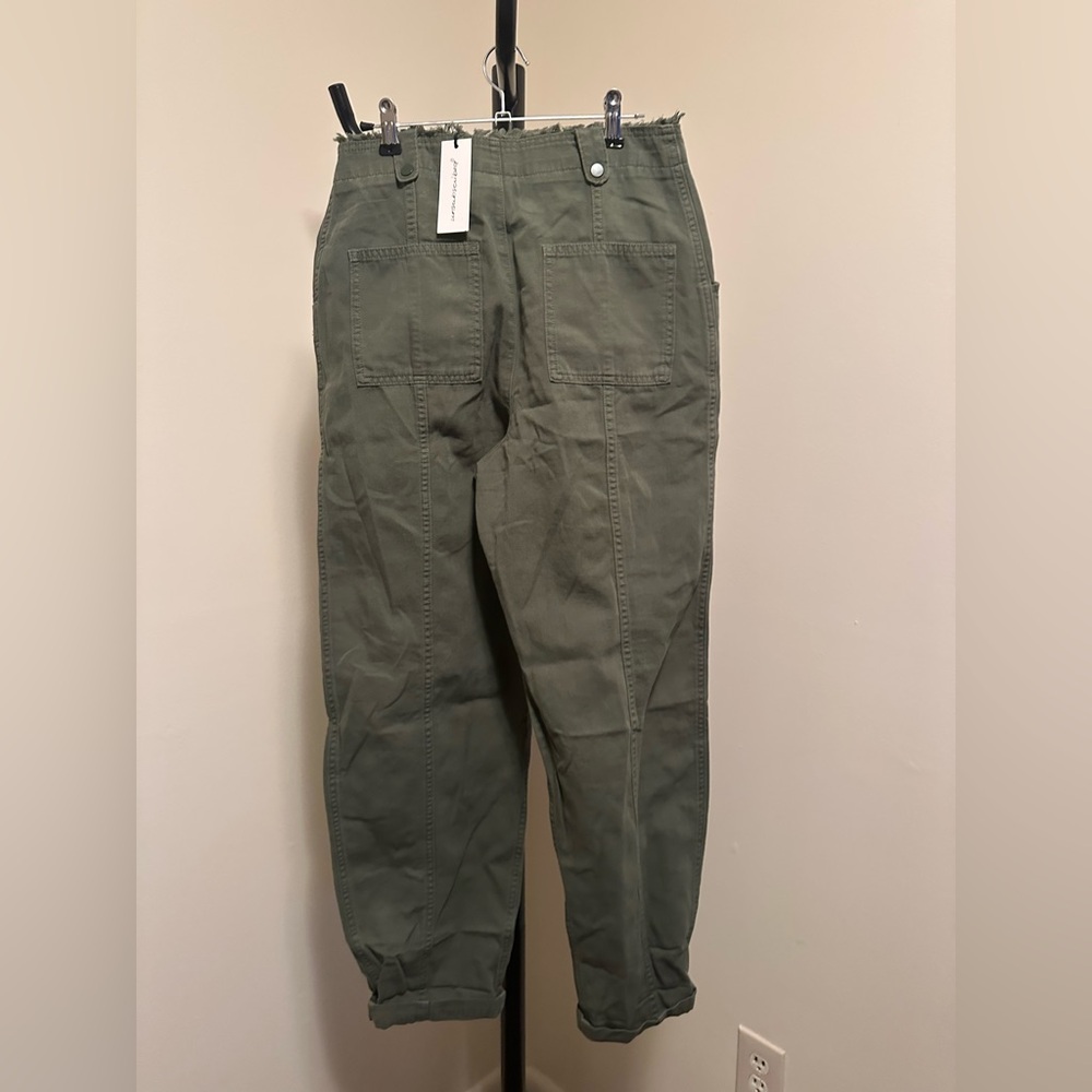 Unsubscribed Utility Pants - Picture 8 of 9
